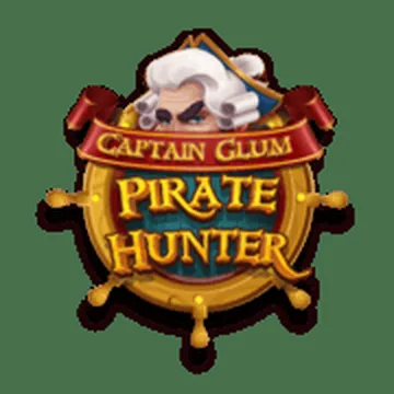 Captain Glum: Pirate Hunter