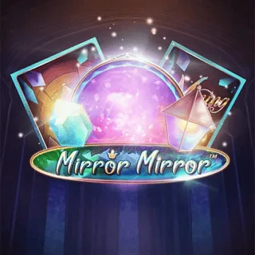 Fairytale Legends: Mirror Mirror
