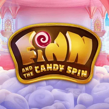 Finn and the Candy Spin