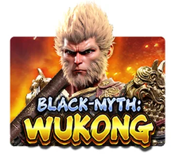 Black-Myth： Wukong