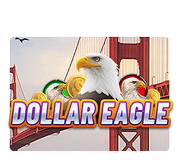 Dollar eagle