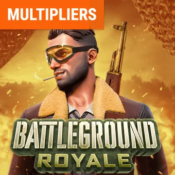 Battleground Royale